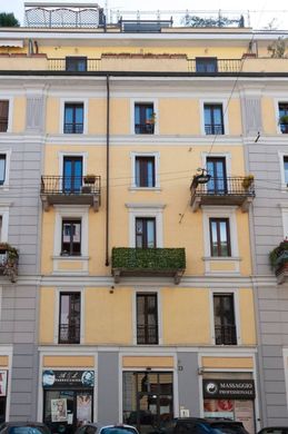 Apartment / Etagenwohnung in Mailand, Lombardei