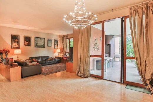 Daire Segrate, Milano ilçesinde