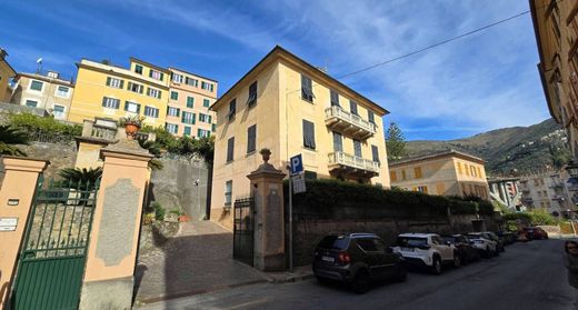 Daire Bogliasco, Genova ilçesinde