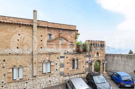 Квартира, Таормина, Messina