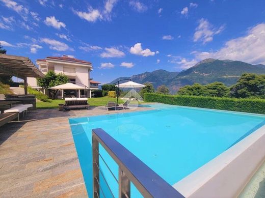 Villa Artogne, Brescia ilçesinde