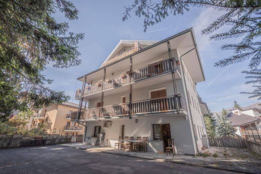 Квартира, Sauze d'Oulx, Torino