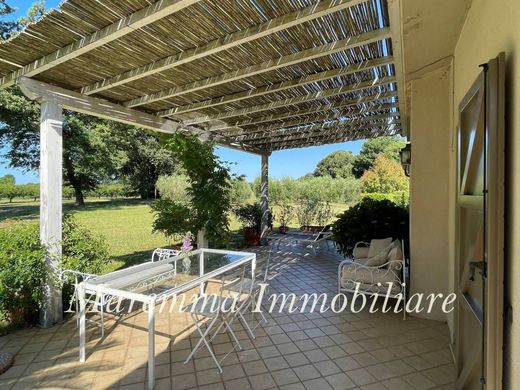 Villa in Manciano, Provincia di Grosseto