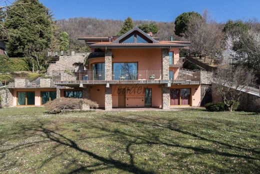 Villa in Grumello del Monte, Provincia di Bergamo