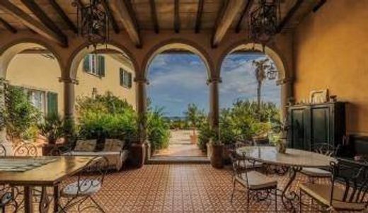Villa in Santa Maria a Monte, Pisa