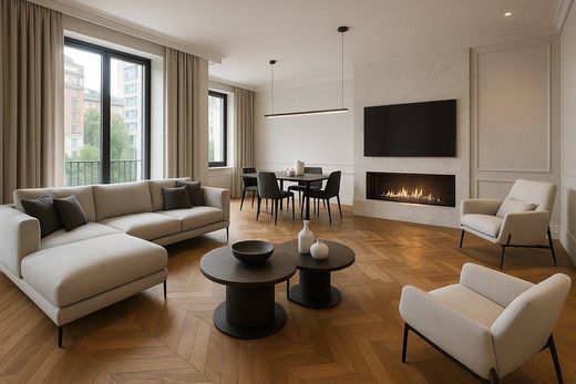 Appartement à Milan, Lombardie