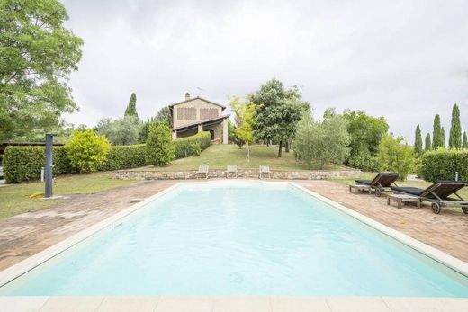 Casa de campo - Gambassi Terme, Florença