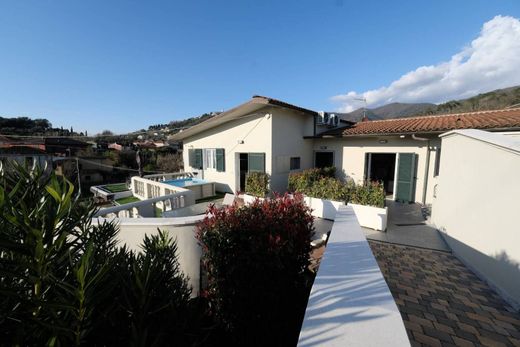 Appartement à Castelnuovo Magra, Provincia di La Spezia