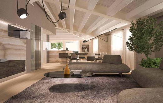 Penthouse in Treviso, Provincia di Treviso