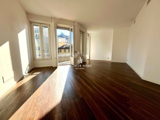 Apartment in Milan, Lombardy