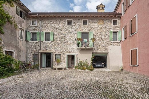 Casa de campo - Bardolino, Provincia di Verona