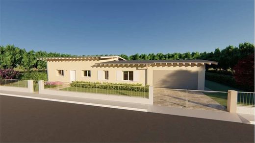 Villa - Busseto, Provincia di Parma