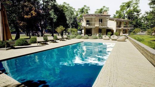 Daire Garda, Verona ilçesinde