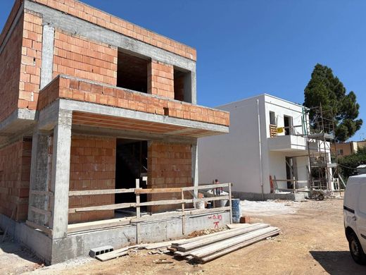 Villa in Terrasini, Palermo