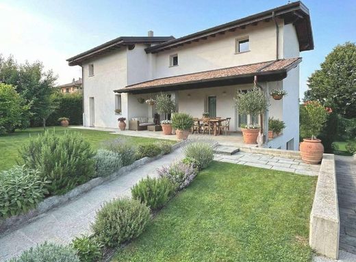 Rivergaro, Provincia di Piacenzaのヴィラ