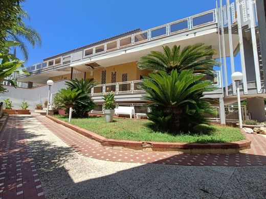 パレルモ, Palermoのヴィラ