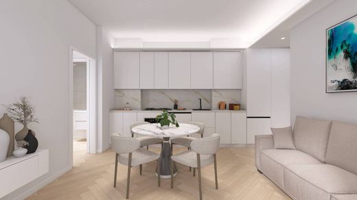 Apartment in Milan, Lombardy