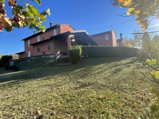 Casa de campo - Rivergaro, Provincia di Piacenza