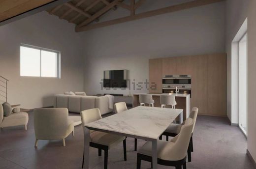 Loft a Modena, Emilia-Romagna