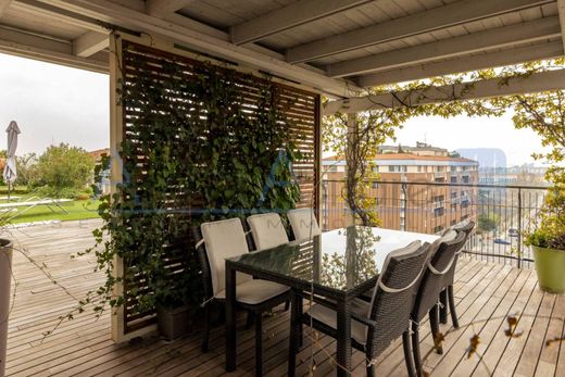 Penthouse w Werona, Provincia di Verona