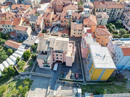 Cobertura - Spotorno, Provincia di Savona