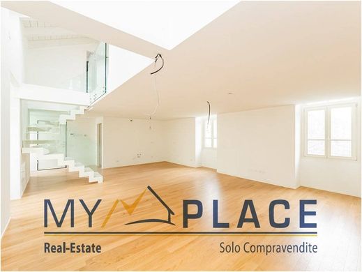 Apartament w Lecco, Provincia di Lecco