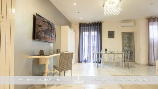 Apartment in Rome, Latium