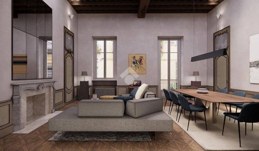 아파트 / 토리노, Torino