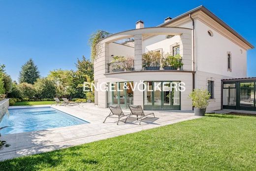Villa in Verano Brianza, Province of Monza and Brianza