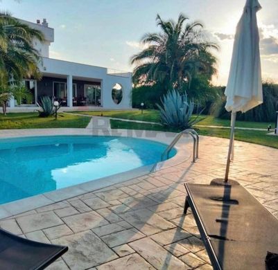 ﻓﻴﻼ ﻓﻲ Corigliano Calabro, Provincia di Cosenza