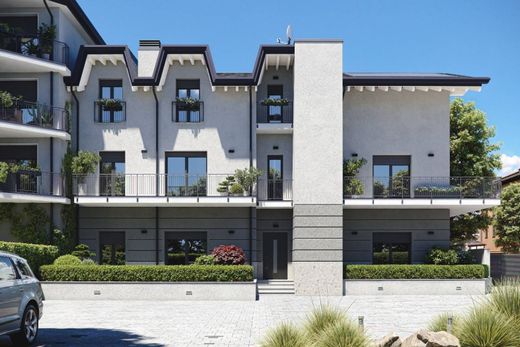 Ático en Seregno, Provincia di Monza e della Brianza