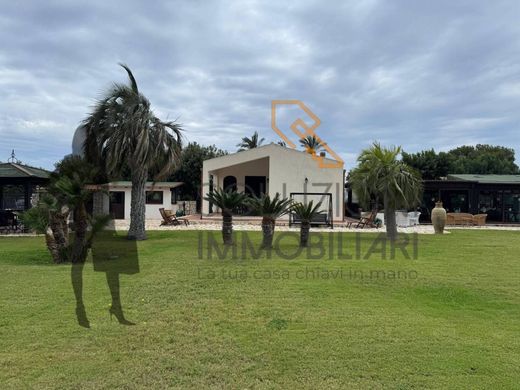 ﻓﻴﻼ ﻓﻲ San Vito Lo Capo, Trapani