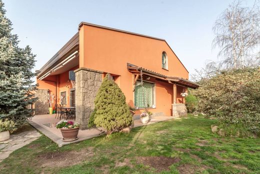 Villa in Frascati, Rome