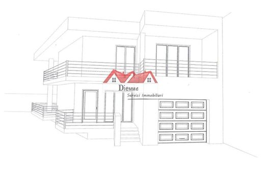 Вилла, San Nicola la Strada, Provincia di Caserta