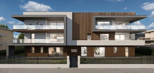 Penthouse in Gussago, Provincia di Brescia