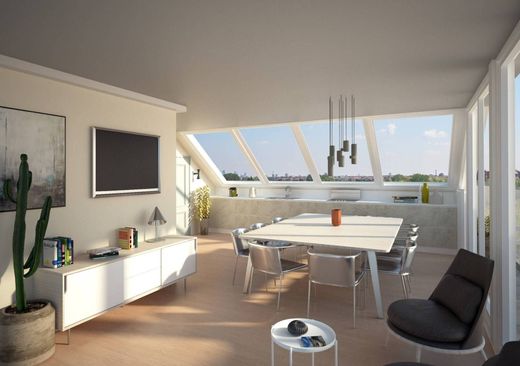 Penthouse in Agrate Brianza, Province of Monza and Brianza