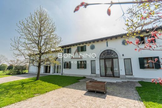 Villa in Quinto di Treviso, Provincia di Treviso