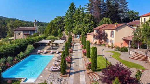 Villa à Acqui Terme, Alexandrie