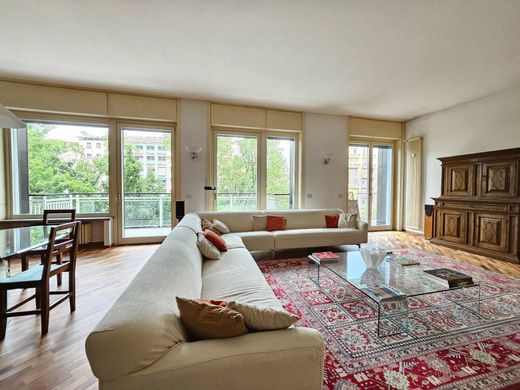 ‏דירה ב  מילאנו, Città metropolitana di Milano