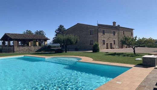 Casa de campo en Perugia, Provincia di Perugia