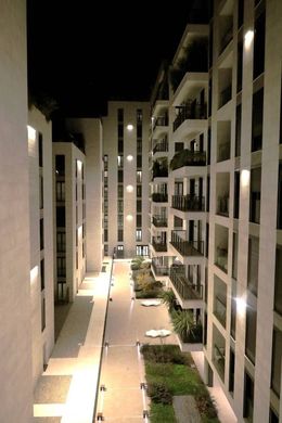 아파트 / 밀라노, Città metropolitana di Milano