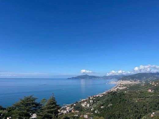 Apartamento - Lavagna, Génova