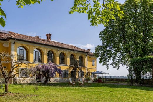 Country House in Settime, Provincia di Asti