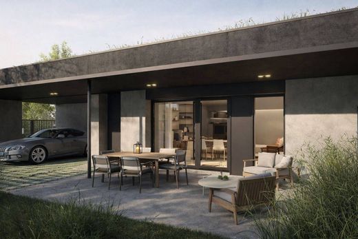 Willa w Macherio, Provincia di Monza e della Brianza