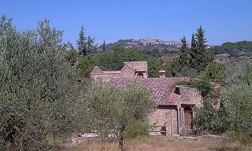 Country House in Montepulciano, Province of Siena