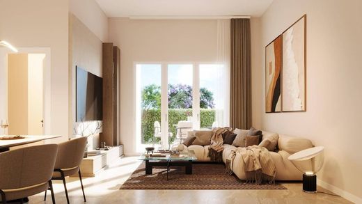 Rijtjeshuis in Bresso, Città metropolitana di Milano