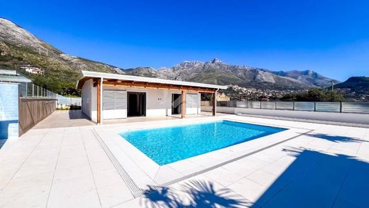 Villa in Formia, Provincia di Latina