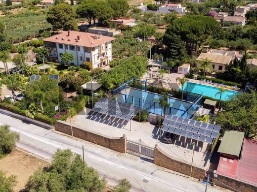 Villa - Castelvetrano, Trapani