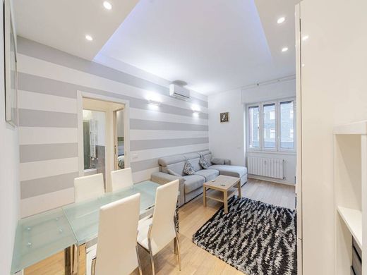 Apartamento - Milão, Lombardia