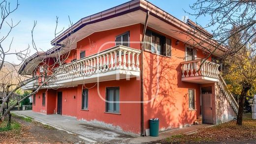 Rocca di Papa, ローマのヴィラ